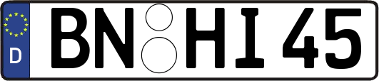 BN-HI45