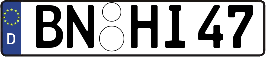 BN-HI47