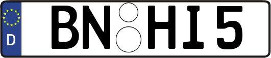 BN-HI5