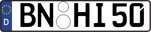 BN-HI50