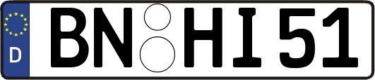 BN-HI51