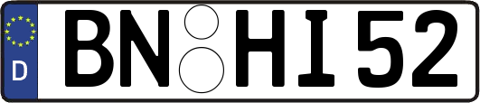 BN-HI52