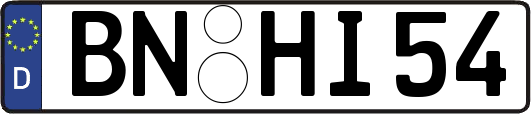 BN-HI54
