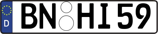 BN-HI59