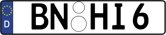 BN-HI6