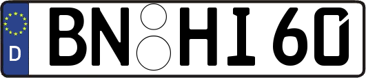 BN-HI60