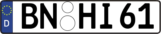 BN-HI61
