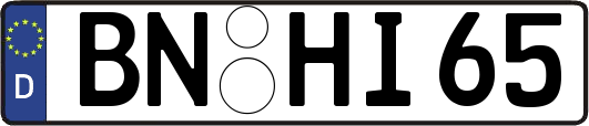 BN-HI65