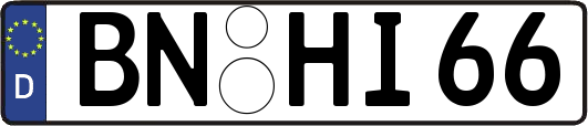 BN-HI66