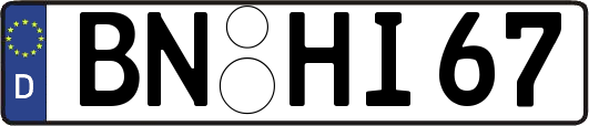 BN-HI67