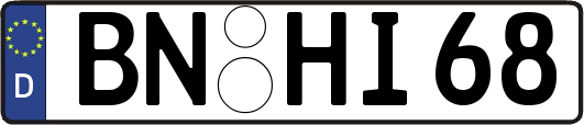 BN-HI68