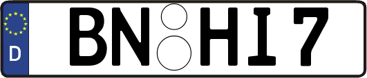 BN-HI7
