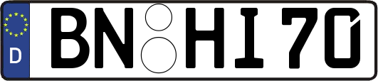 BN-HI70
