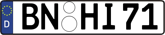 BN-HI71