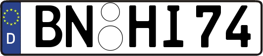 BN-HI74