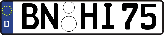 BN-HI75
