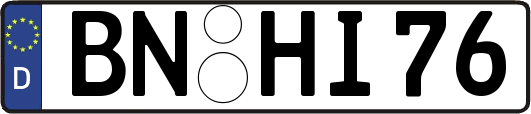 BN-HI76