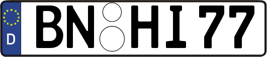 BN-HI77