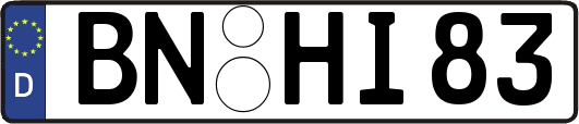 BN-HI83