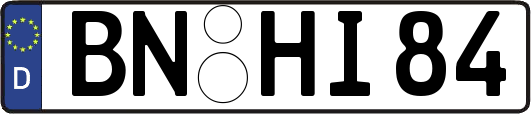 BN-HI84