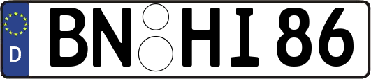 BN-HI86