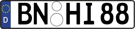 BN-HI88