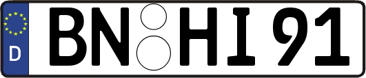 BN-HI91