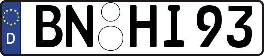 BN-HI93