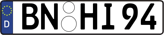 BN-HI94