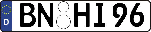 BN-HI96