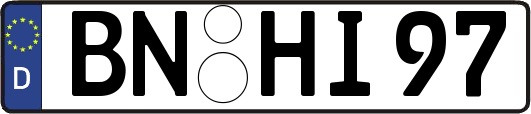 BN-HI97