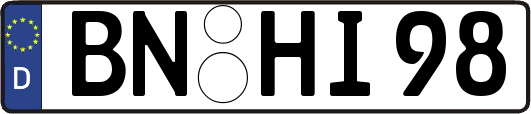 BN-HI98