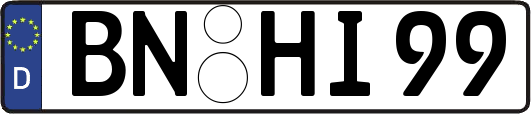 BN-HI99