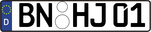 BN-HJ01