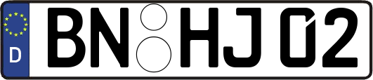 BN-HJ02