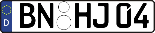 BN-HJ04