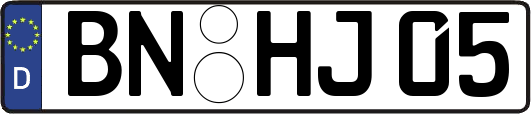 BN-HJ05