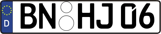 BN-HJ06