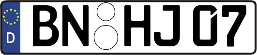 BN-HJ07