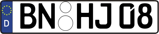 BN-HJ08