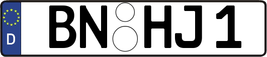 BN-HJ1