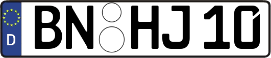 BN-HJ10