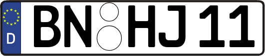BN-HJ11