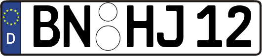 BN-HJ12