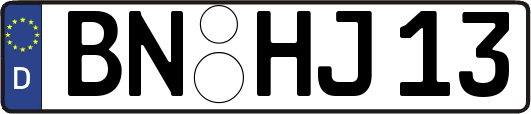 BN-HJ13