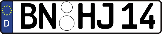 BN-HJ14