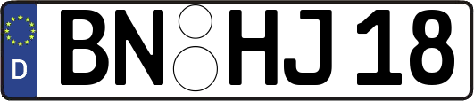 BN-HJ18