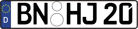 BN-HJ20