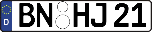 BN-HJ21