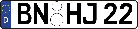 BN-HJ22